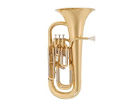 Besson BE165-1 Bb-Euphonium Besson BE165-1 Bb-Euphonium